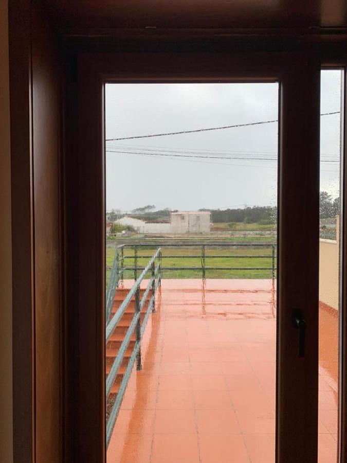 Moradia Proxima Da Praia Do Areinho, Na Ria, E Praia Dos Marretas 오바 외부 사진