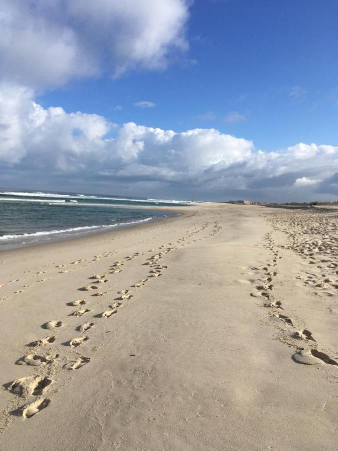 Moradia Proxima Da Praia Do Areinho, Na Ria, E Praia Dos Marretas 오바 외부 사진